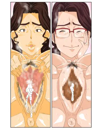 Onsenyado de Chara-o ni Kuwareta Muchi Muchi Kaa-chan Fhentai - Page 70