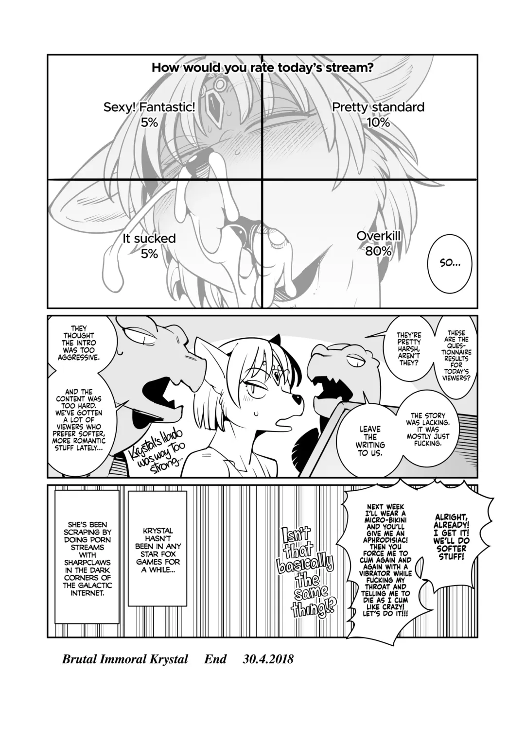 [Sindoll] B.N.O.C.S. 80 (decensored) Fhentai - Page 18