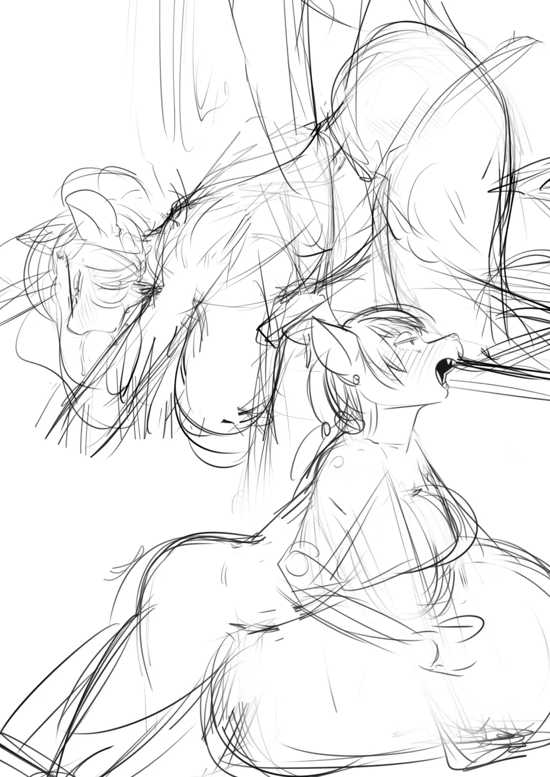 [Sindoll] B.N.O.C.S. 80 (decensored) Fhentai - Page 72