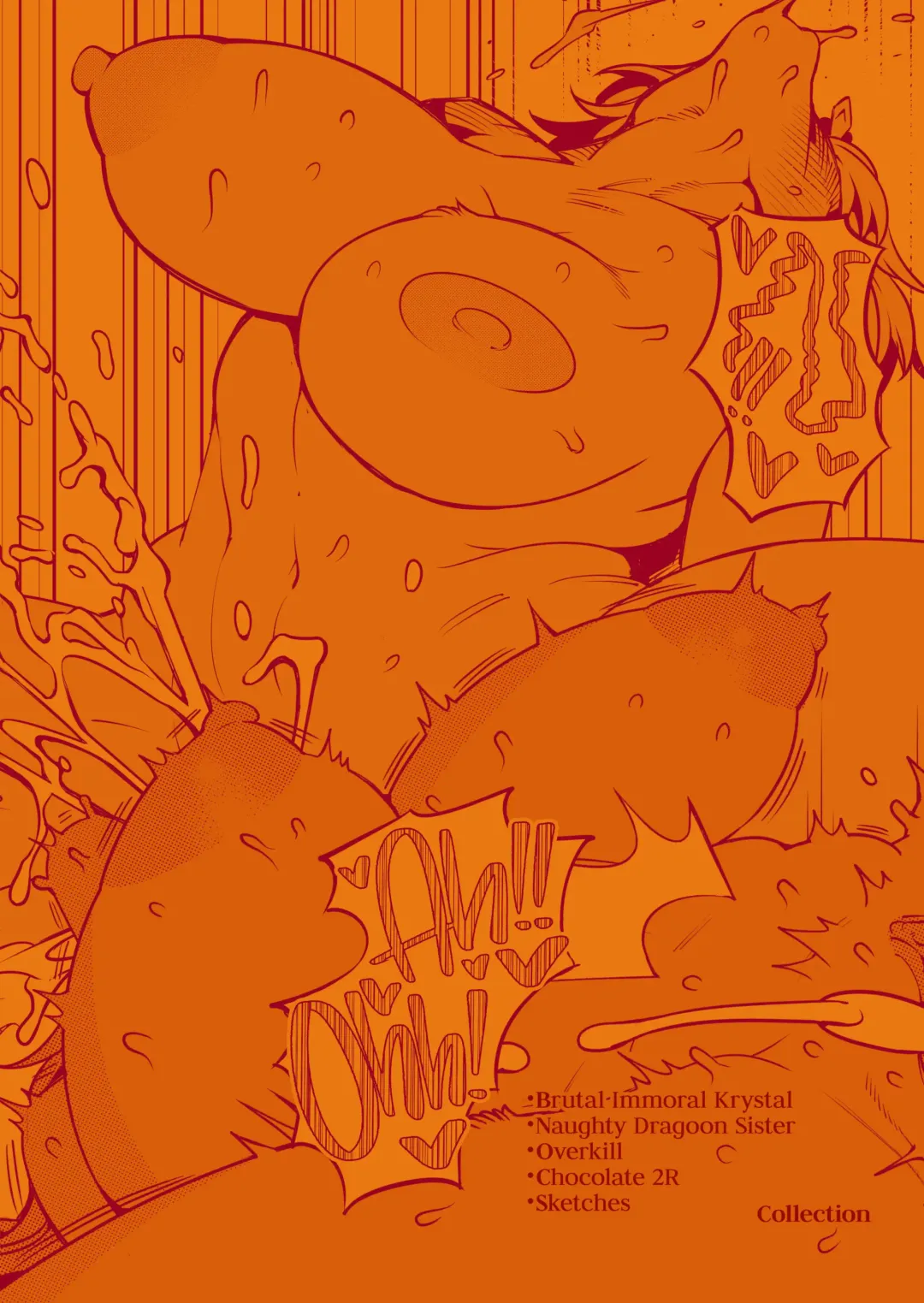 [Sindoll] B.N.O.C.S. 80 (decensored) Fhentai - Page 78