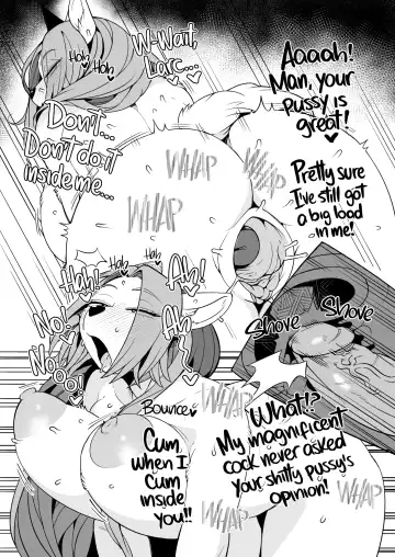 [Sindoll] B.N.O.C.S. 80 (decensored) Fhentai - Page 27