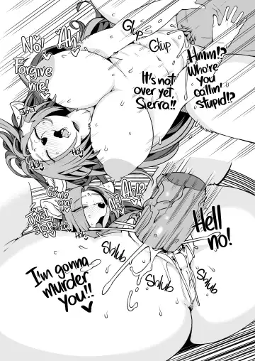 [Sindoll] B.N.O.C.S. 80 (decensored) Fhentai - Page 29