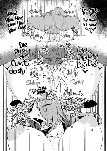 [Sindoll] B.N.O.C.S. 80 (decensored) Fhentai - Page 30