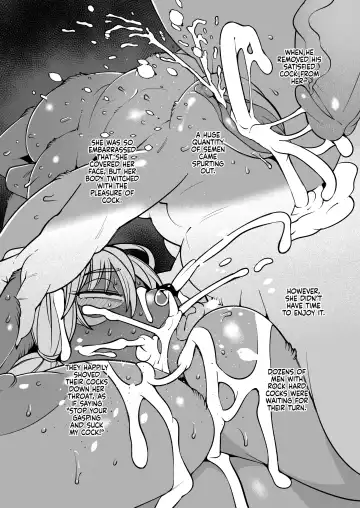 [Sindoll] B.N.O.C.S. 80 (decensored) Fhentai - Page 62