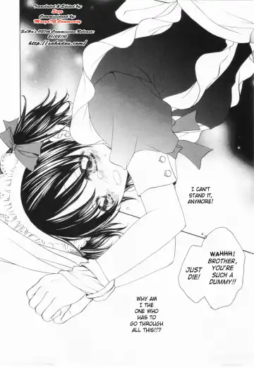 [Yuuki Rion] Love Marmot Fhentai - Page 4