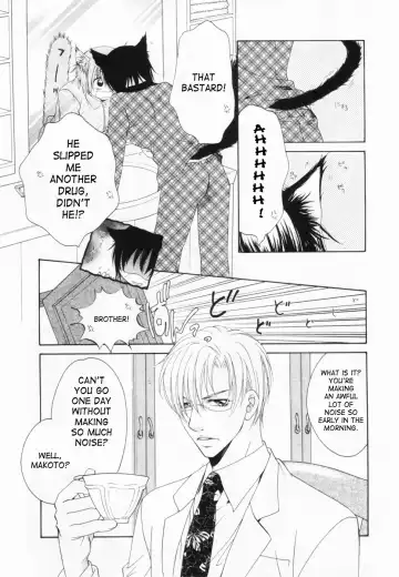 [Yuuki Rion] Love Marmot Fhentai - Page 62