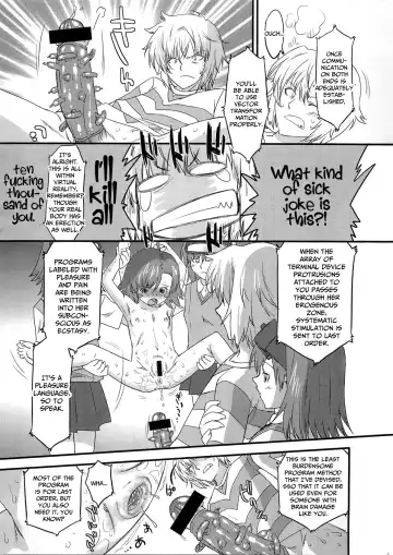 [Oota Takeshi] Aru Aru! Jamming Network Fhentai - Page 19
