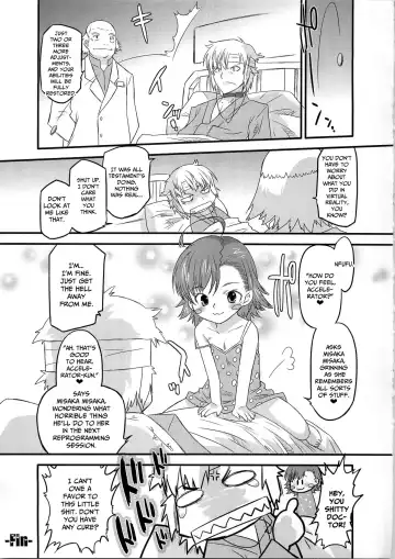 [Oota Takeshi] Aru Aru! Jamming Network Fhentai - Page 29