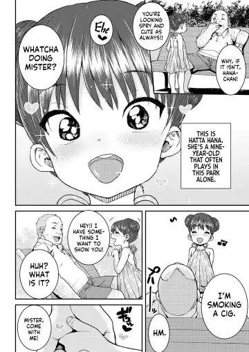 [Ponsuke] Kyomi Shinshin | Interested In You Fhentai - Page 2