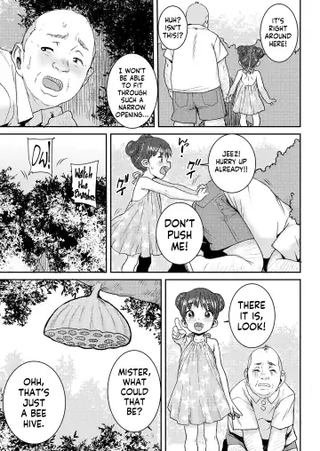 [Ponsuke] Kyomi Shinshin | Interested In You Fhentai - Page 3