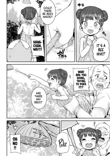 [Ponsuke] Kyomi Shinshin | Interested In You Fhentai - Page 4
