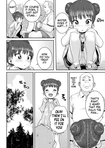 [Ponsuke] Kyomi Shinshin | Interested In You Fhentai - Page 6