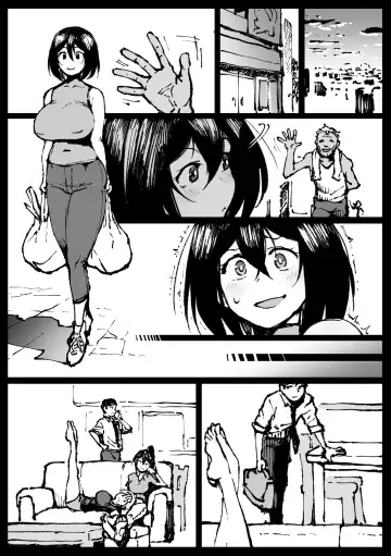 [Ahemaru] Touko-san no Nichijou Fhentai.net - Page 25