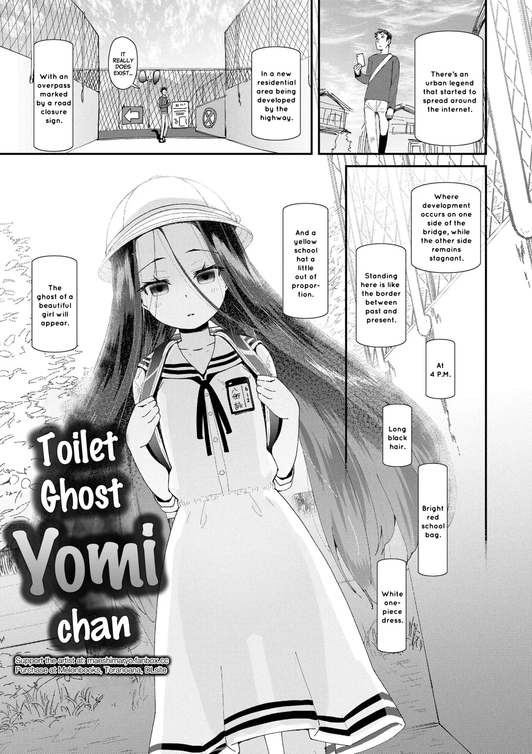 [Maeshima Ryou] Mesu ni Umareta Omae ga Warui!! | It's Your Fault for Being Born a Girl (decensored) Fhentai.net - Page 127