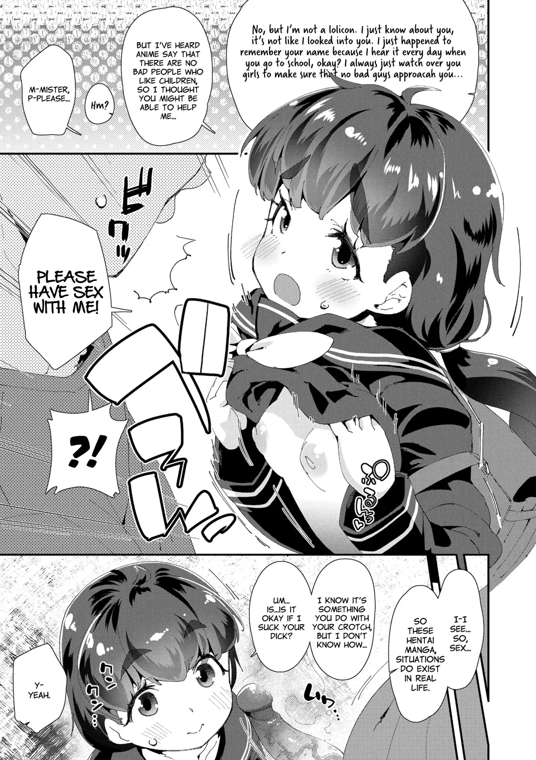 [Maeshima Ryou] Mesu ni Umareta Omae ga Warui!! | It's Your Fault for Being Born a Girl (decensored) Fhentai.net - Page 177