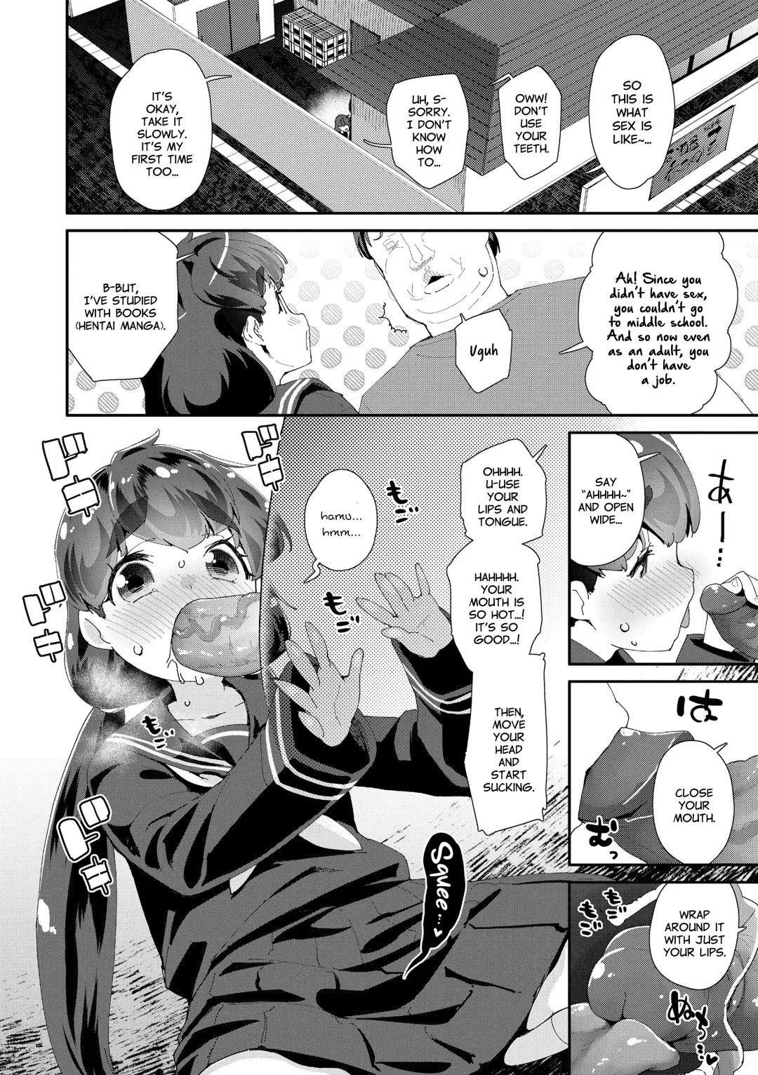 [Maeshima Ryou] Mesu ni Umareta Omae ga Warui!! | It's Your Fault for Being Born a Girl (decensored) Fhentai.net - Page 178