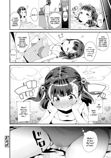 [Maeshima Ryou] Mesu ni Umareta Omae ga Warui!! | It's Your Fault for Being Born a Girl (decensored) Fhentai.net - Page 100