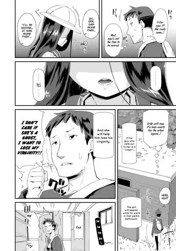 [Maeshima Ryou] Mesu ni Umareta Omae ga Warui!! | It's Your Fault for Being Born a Girl (decensored) Fhentai.net - Page 128