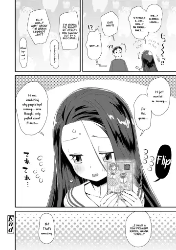 [Maeshima Ryou] Mesu ni Umareta Omae ga Warui!! | It's Your Fault for Being Born a Girl (decensored) Fhentai.net - Page 148