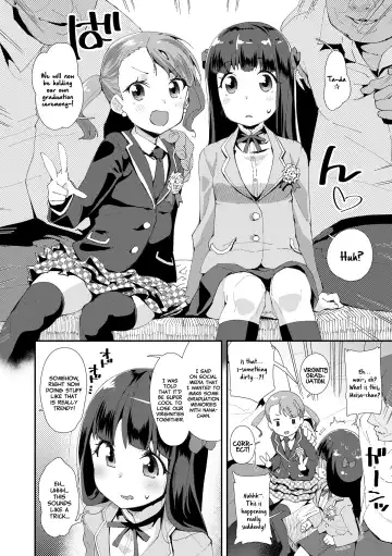 [Maeshima Ryou] Mesu ni Umareta Omae ga Warui!! | It's Your Fault for Being Born a Girl (decensored) Fhentai.net - Page 150