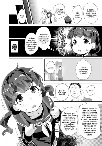 [Maeshima Ryou] Mesu ni Umareta Omae ga Warui!! | It's Your Fault for Being Born a Girl (decensored) Fhentai.net - Page 176