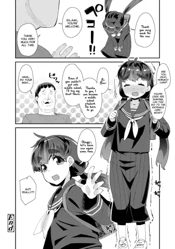 [Maeshima Ryou] Mesu ni Umareta Omae ga Warui!! | It's Your Fault for Being Born a Girl (decensored) Fhentai.net - Page 190