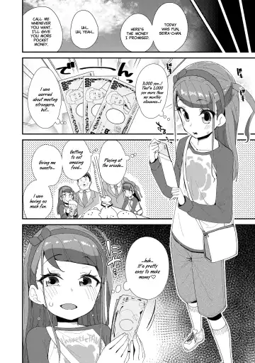 [Maeshima Ryou] Mesu ni Umareta Omae ga Warui!! | It's Your Fault for Being Born a Girl (decensored) Fhentai.net - Page 42