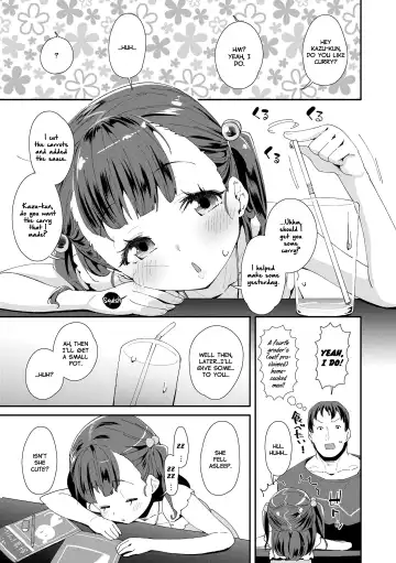 [Maeshima Ryou] Mesu ni Umareta Omae ga Warui!! | It's Your Fault for Being Born a Girl (decensored) Fhentai.net - Page 83