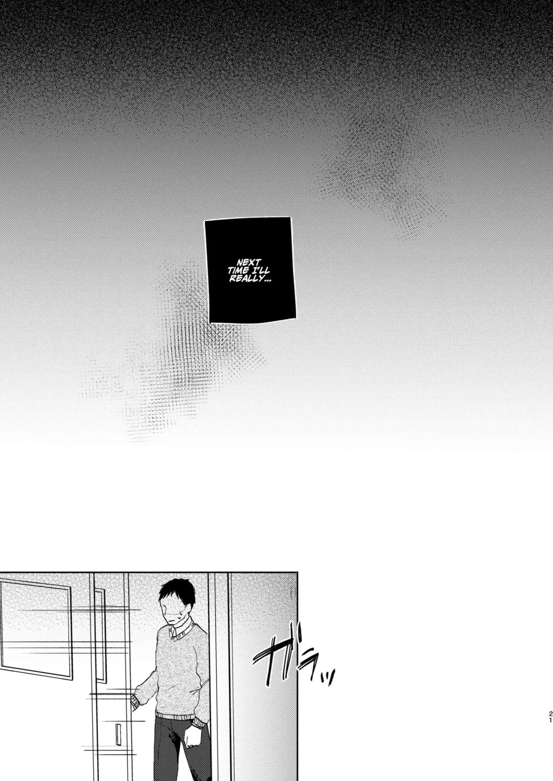 [Omitsu] Kono Gakuen ni wa Himitsu no Sakusei-bu ga Arurashii... | Supposedly There's A Secret Cumsuckery Club At Our Academy... Fhentai - Page 21