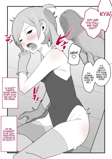 Boku no Namaiki na Imouto wa Onegai suru to Nandemo Iu Koto  o Kiite Kureru.  |  My Sassy Little Sister Will Do Whatever I Beg Of Her Fhentai.net - Page 10