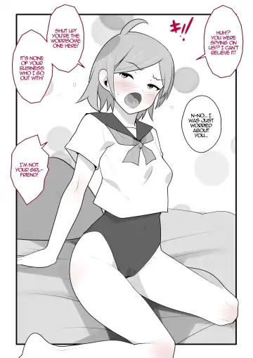 Boku no Namaiki na Imouto wa Onegai suru to Nandemo Iu Koto  o Kiite Kureru.  |  My Sassy Little Sister Will Do Whatever I Beg Of Her Fhentai.net - Page 15