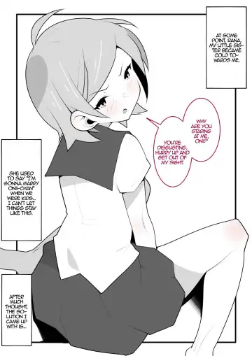 Boku no Namaiki na Imouto wa Onegai suru to Nandemo Iu Koto  o Kiite Kureru.  |  My Sassy Little Sister Will Do Whatever I Beg Of Her Fhentai.net - Page 2