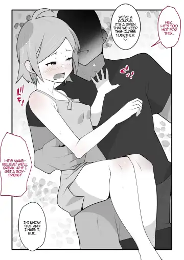 Boku no Namaiki na Imouto wa Onegai suru to Nandemo Iu Koto  o Kiite Kureru.  |  My Sassy Little Sister Will Do Whatever I Beg Of Her Fhentai.net - Page 22