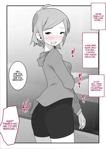 Boku no Namaiki na Imouto wa Onegai suru to Nandemo Iu Koto  o Kiite Kureru.  |  My Sassy Little Sister Will Do Whatever I Beg Of Her Fhentai.net - Page 30