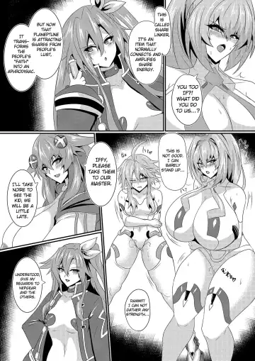 [Seshiro] Pleasure Heart -NOIRE- Fhentai - Page 7