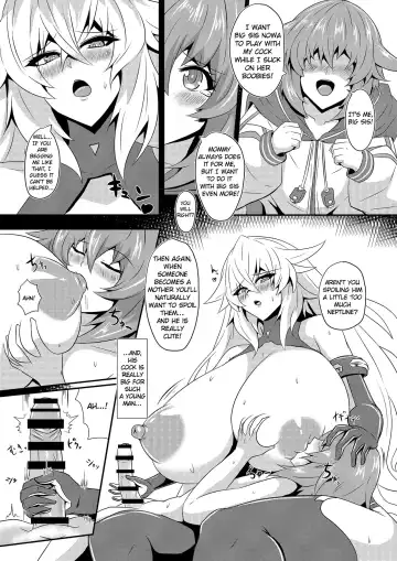 [Seshiro] Pleasure Heart -NOIRE- Fhentai - Page 9