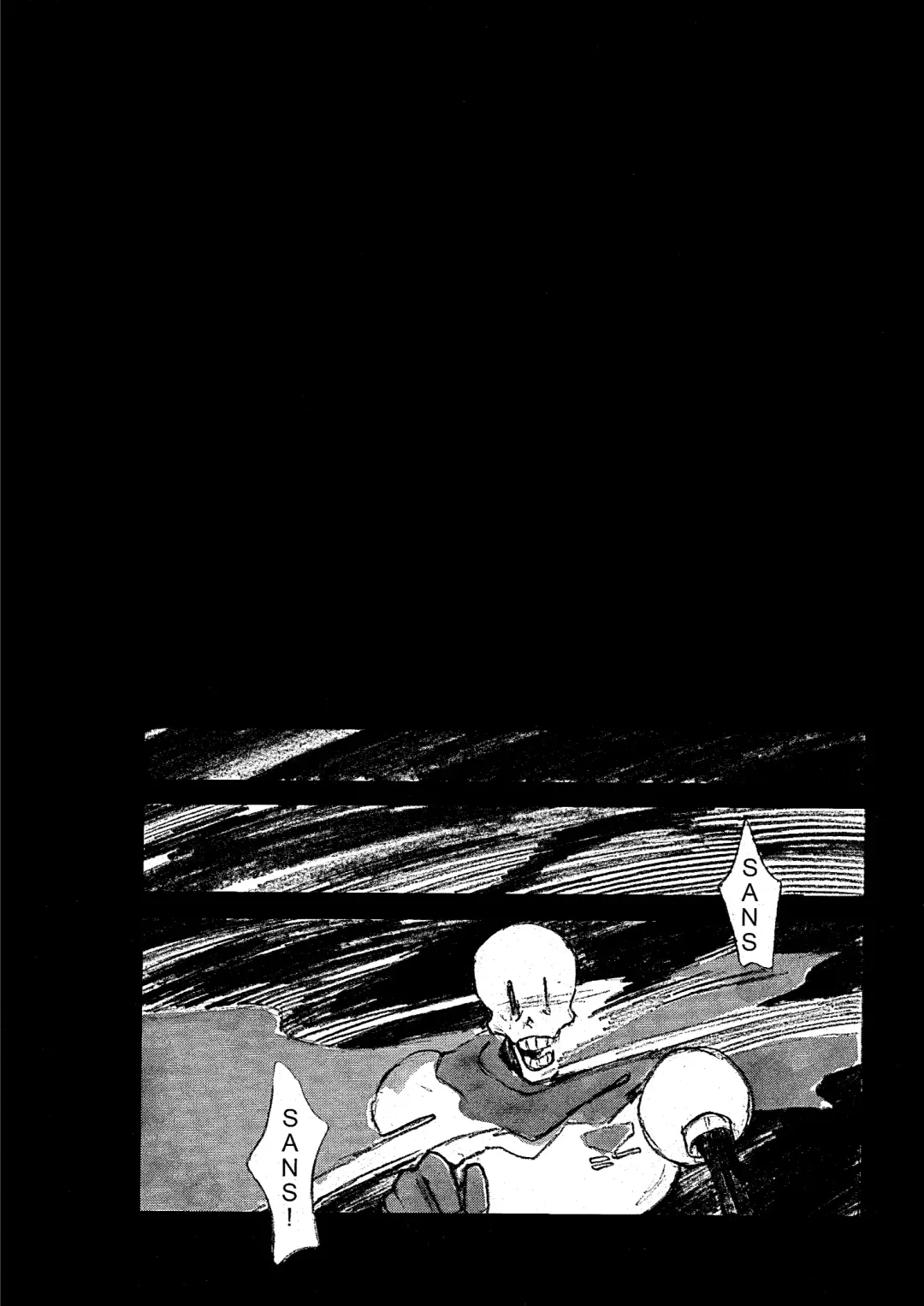 o mezame wa arakaruto de/ do not sew there Fhentai - Page 4