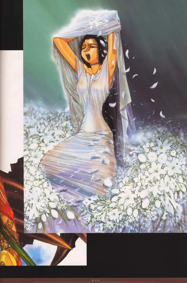 [Nakamura Hirofumi] HIROFUMI NAKAMURA HIMEKURIGE ILLUSTRATIONS Fhentai - Page 47