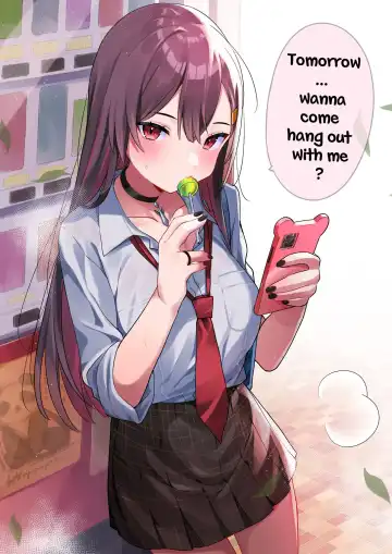 [Motto And Notto] If you can hold it in for 100 days, you can use this condom with me. Fhentai.net - Page 19