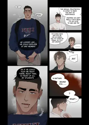 [Jui Art] NSFW Comic - Angry Fuck Fhentai - Page 25