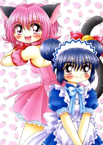 [Imaka Hideki] CafePYUPYU he Youkoso Fhentai - Page 24