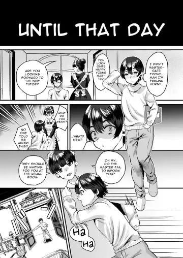 [Miginohito Mitsuru] Otonatte Zurui. ~Kateikyoushi no Onna to Onzoushi no Boku~ Fhentai - Page 26