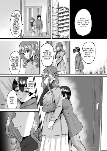 [Miginohito Mitsuru] Otonatte Zurui. ~Kateikyoushi no Onna to Onzoushi no Boku~ Fhentai - Page 30