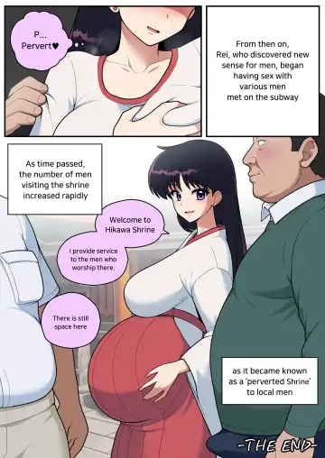 [Everyday2] Old man and Young lady Fhentai.net - Page 9