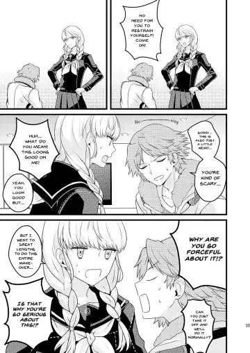 [Mami] MY SWEET STRAWBERRY Fhentai - Page 27