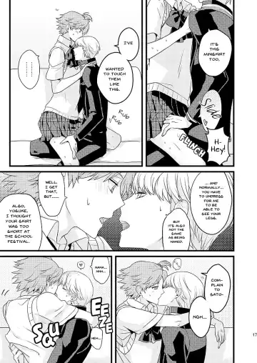 [Mami] MY SWEET STRAWBERRY Fhentai - Page 9