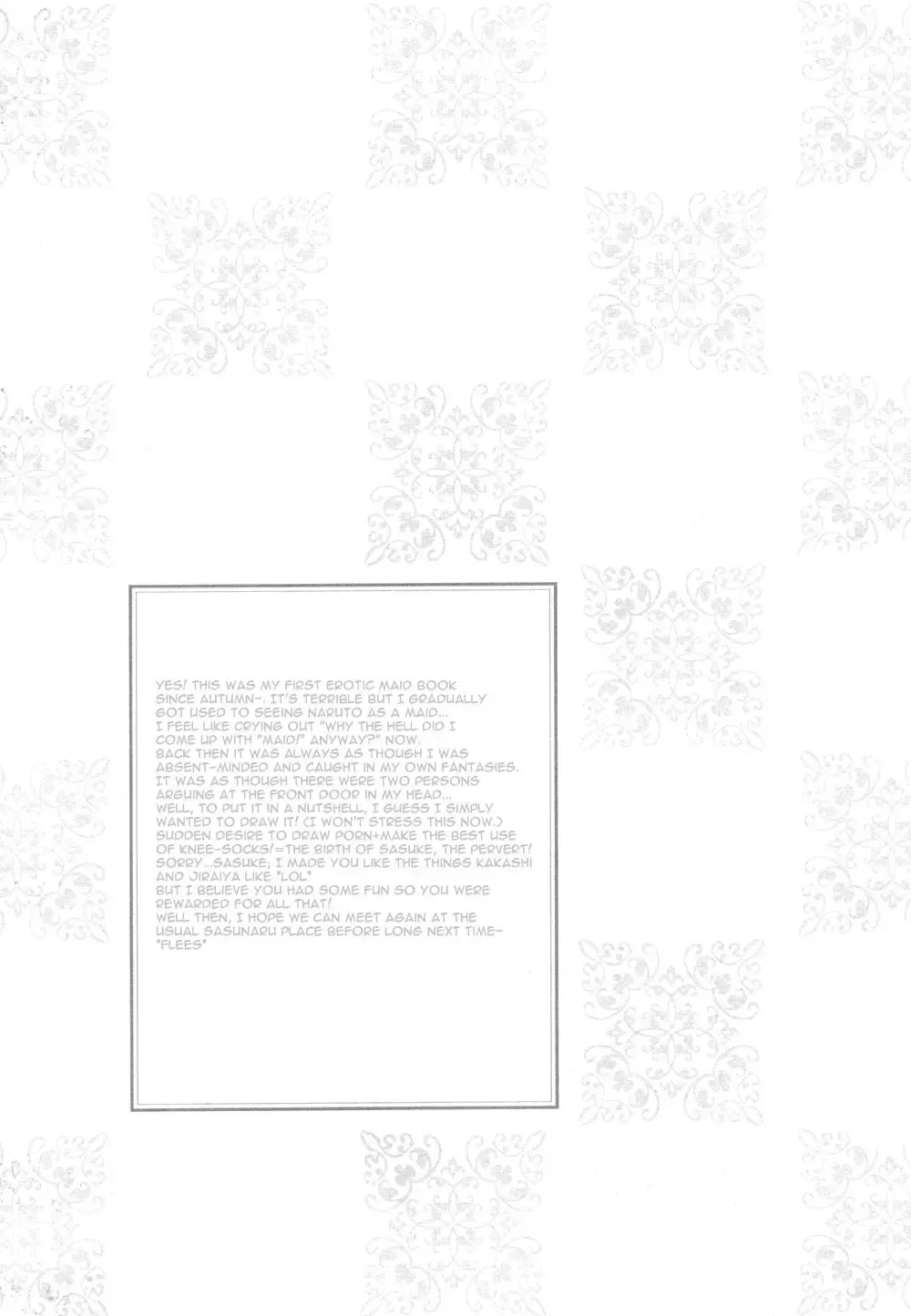 [Shishimaru] Goshujin-sama no Oose no mama ni Fhentai - Page 32