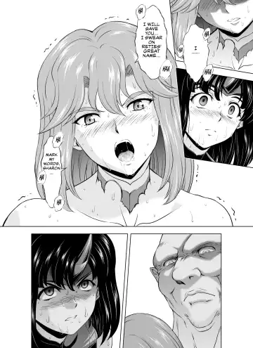 [Mukai Masayoshi] Reties no Michibiki Vol. 6 Fhentai - Page 10