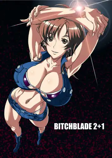 [Suna] Bitchblade 2+1 - Fhentai.net