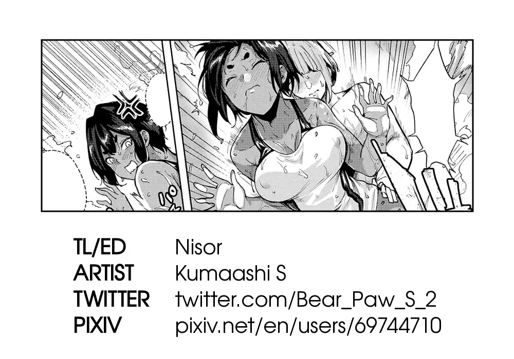 [Kuma Ashi S] Hai Mimimimi Mizuhara desu | Yep, That's Me, Mimimimi Mizuhara Fhentai - Page 31